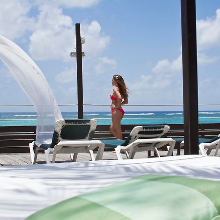 Silver Point Villa Hotel Крайст-Черч Экстерьер фото