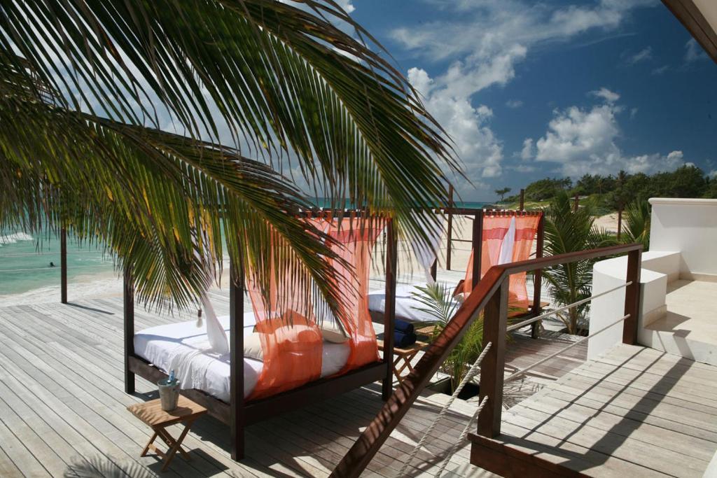 Silver Point Villa Hotel Крайст-Черч Экстерьер фото
